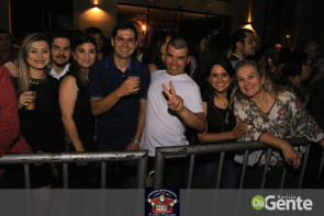 Zé Ramalho: Confiram as fotos e leia o resumo da noite