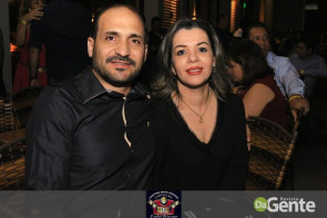 Zé Ramalho: Confiram as fotos e leia o resumo da noite