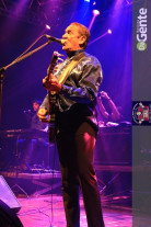 Zé Ramalho: Confiram as fotos e leia o resumo da noite