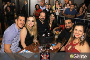 Zé Ramalho: Confiram as fotos e leia o resumo da noite