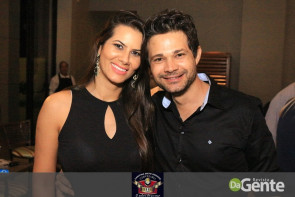 Zé Ramalho: Confiram as fotos e leia o resumo da noite