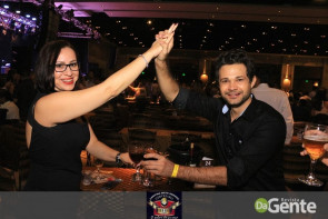 Zé Ramalho: Confiram as fotos e leia o resumo da noite