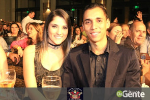 Zé Ramalho: Confiram as fotos e leia o resumo da noite