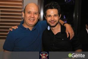 Zé Ramalho: Confiram as fotos e leia o resumo da noite