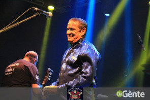 Zé Ramalho: Confiram as fotos e leia o resumo da noite