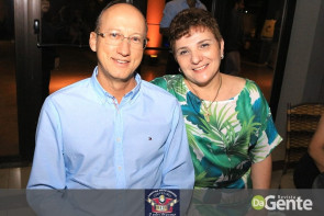 Zé Ramalho: Confiram as fotos e leia o resumo da noite