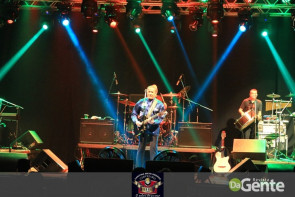 Zé Ramalho: Confiram as fotos e leia o resumo da noite