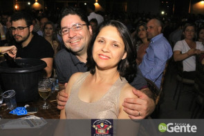 Zé Ramalho: Confiram as fotos e leia o resumo da noite