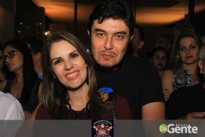 Zé Ramalho: Confiram as fotos e leia o resumo da noite