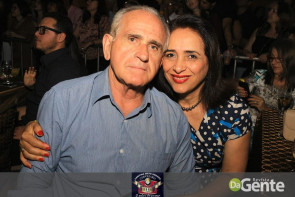 Zé Ramalho: Confiram as fotos e leia o resumo da noite