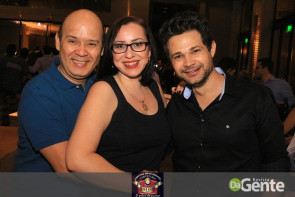 Zé Ramalho: Confiram as fotos e leia o resumo da noite