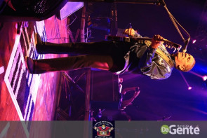 Zé Ramalho: Confiram as fotos e leia o resumo da noite