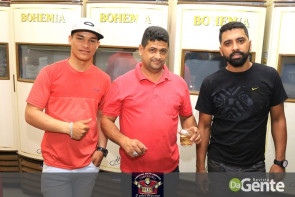 Zé Ramalho: Confiram as fotos e leia o resumo da noite