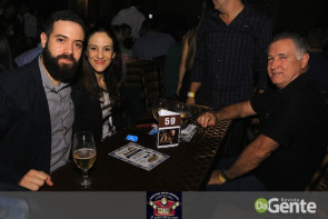 Zé Ramalho: Confiram as fotos e leia o resumo da noite