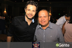 Zé Ramalho: Confiram as fotos e leia o resumo da noite