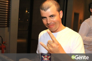 Zé Ramalho: Confiram as fotos e leia o resumo da noite