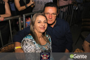 Zé Ramalho: Confiram as fotos e leia o resumo da noite