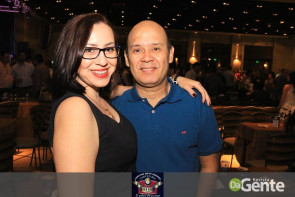 Zé Ramalho: Confiram as fotos e leia o resumo da noite