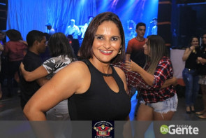 Confiram as fotos do "Baile de Formatura"