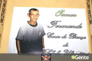 Confiram as fotos do "Baile de Formatura"