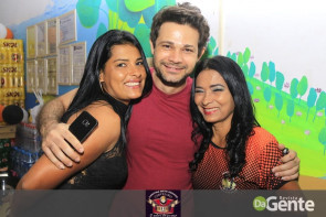 Confiram as fotos do "Baile de Formatura"