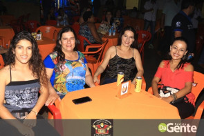 Confiram as fotos do "Baile de Formatura"