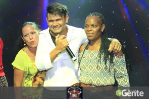 Confiram as fotos do "Baile de Formatura"