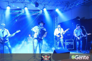 Confiram as fotos do "Baile de Formatura"