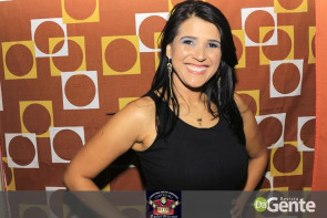 Confiram as fotos do "Baile de Formatura"