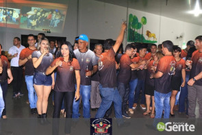 Confiram as fotos do "Baile de Formatura"