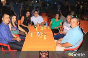 Confiram as fotos do "Baile de Formatura"