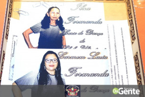 Confiram as fotos do "Baile de Formatura"