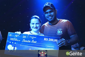 Confiram as fotos do "Baile de Formatura"