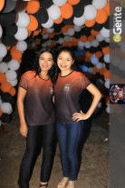 Confiram as fotos do "Baile de Formatura"