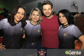 Confiram as fotos do "Baile de Formatura"