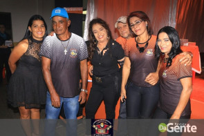 Confiram as fotos do "Baile de Formatura"