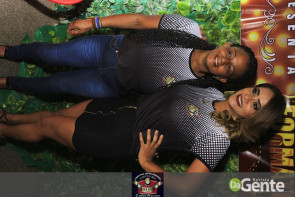 Confiram as fotos do "Baile de Formatura"