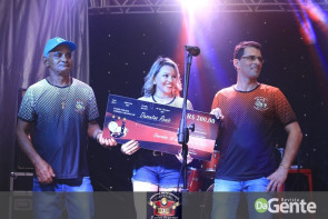 Confiram as fotos do "Baile de Formatura"