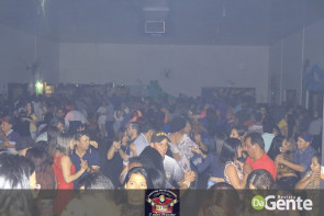 Confiram as fotos do "Baile de Formatura"