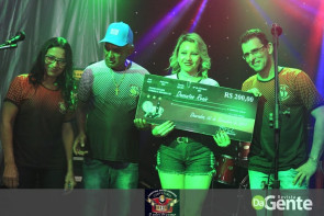 Confiram as fotos do "Baile de Formatura"