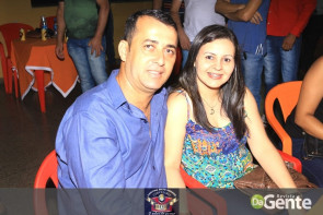 Confiram as fotos do "Baile de Formatura"