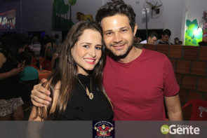 Confiram as fotos do "Baile de Formatura"