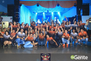 Confiram as fotos do "Baile de Formatura"