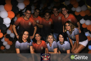 Confiram as fotos do "Baile de Formatura"