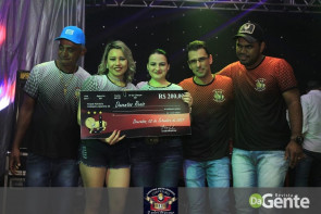 Confiram as fotos do "Baile de Formatura"