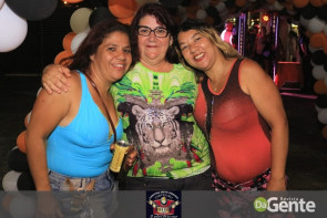 Confiram as fotos do "Baile de Formatura"