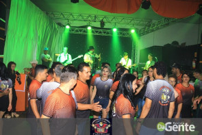 Confiram as fotos do "Baile de Formatura"