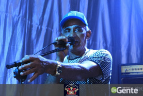 Confiram as fotos do "Baile de Formatura"