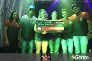 Confiram as fotos do "Baile de Formatura"