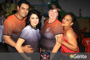 Confiram as fotos do "Baile de Formatura"